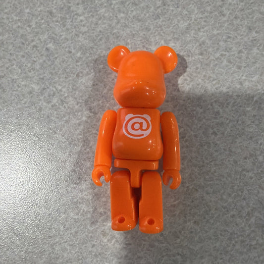 Medicom Toys 100% Bearbrick Series 39 Basic Letter @ Symbol