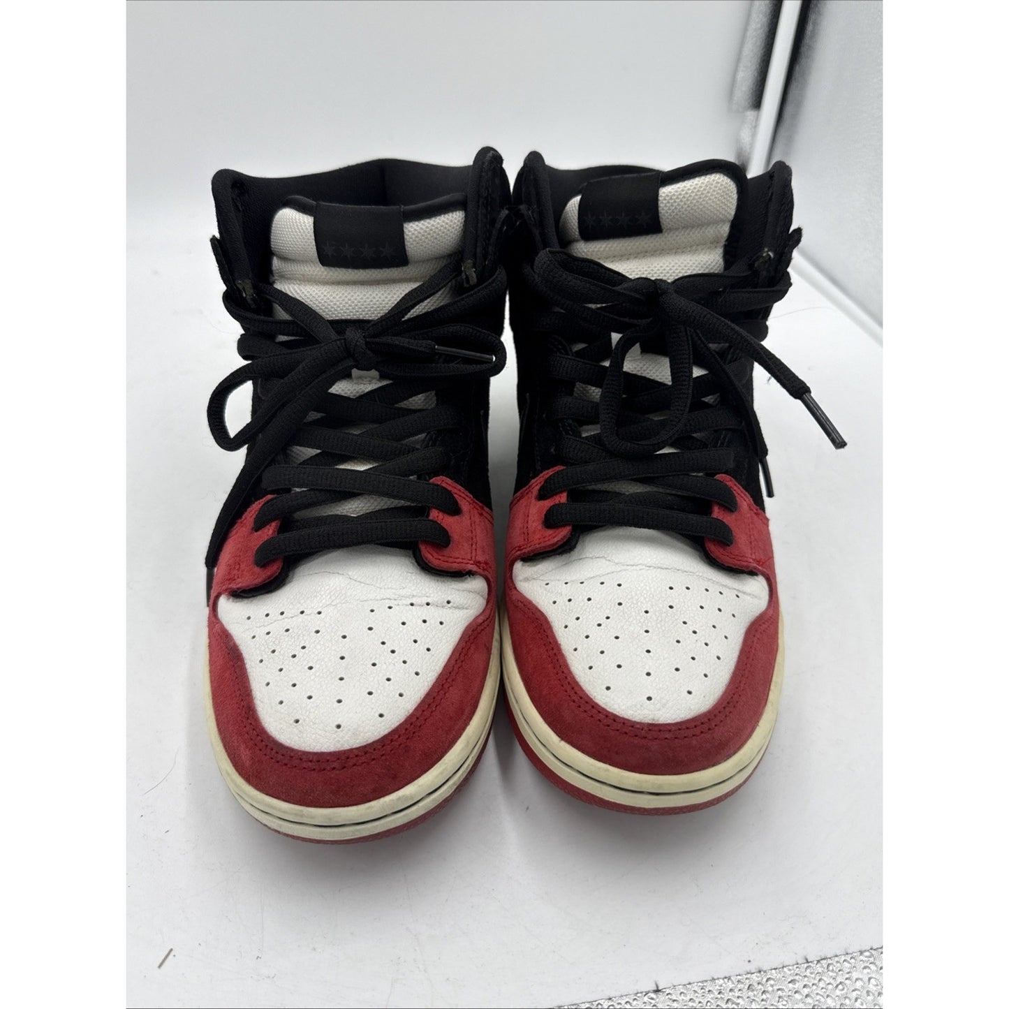 Size 10.5 - Uprise x Nike Dunk Premium SB High Uprise