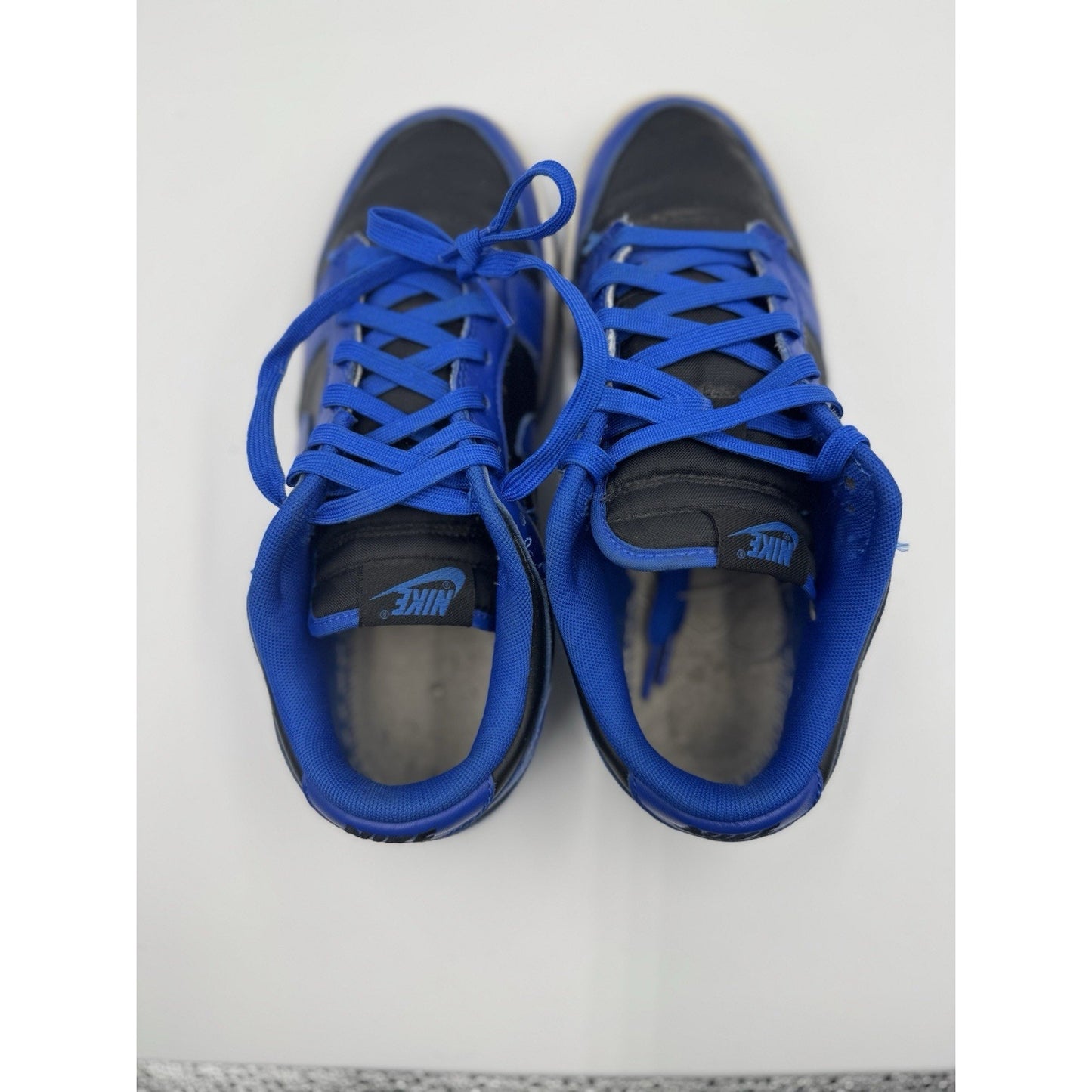 Size 8.5 - Nike Dunk Low Hyper Cobalt NBS307
