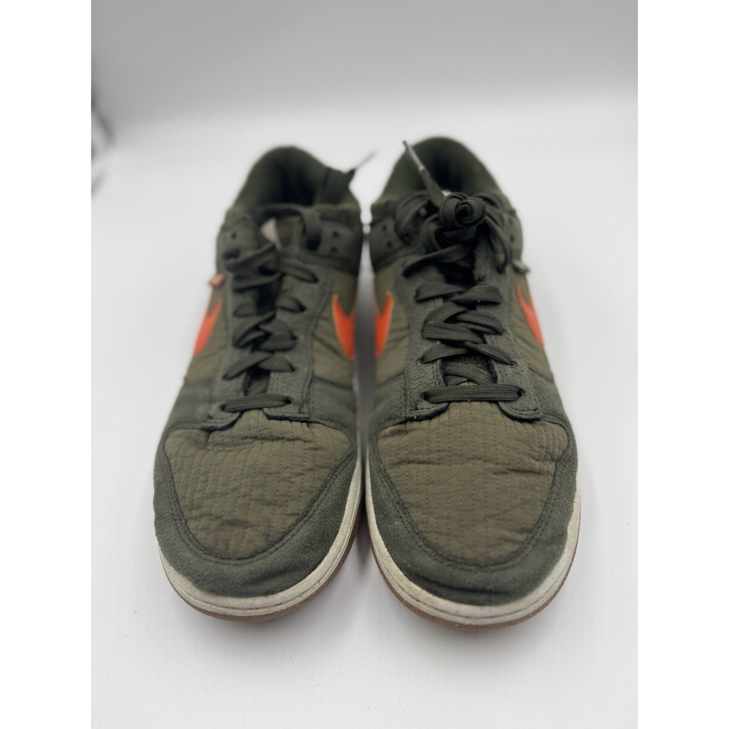Size 10.5 - Nike Dunk Next Nature Low Toasty - Sequoia NBS267