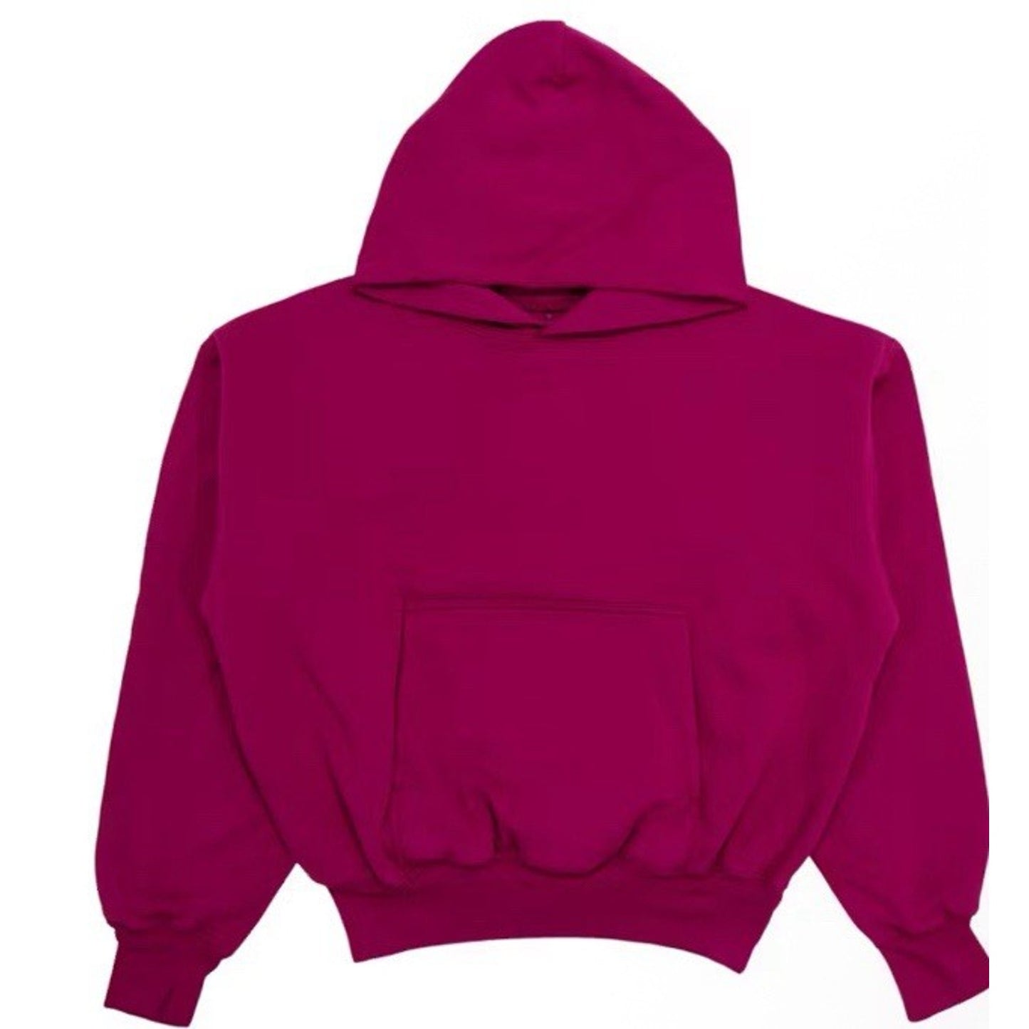 Yeezy x Gap Perfect Hoodie Purple Kanye West Adult Size XS YZY 701377-06 NWT