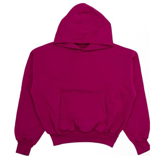 Yeezy x Gap Perfect Hoodie Purple Kanye West Adult Size XS YZY 701377-06 NWT