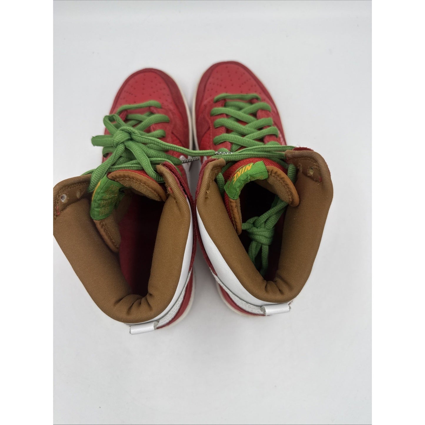 Size 10 - Nike Dunk Pro SB High Big Gulp