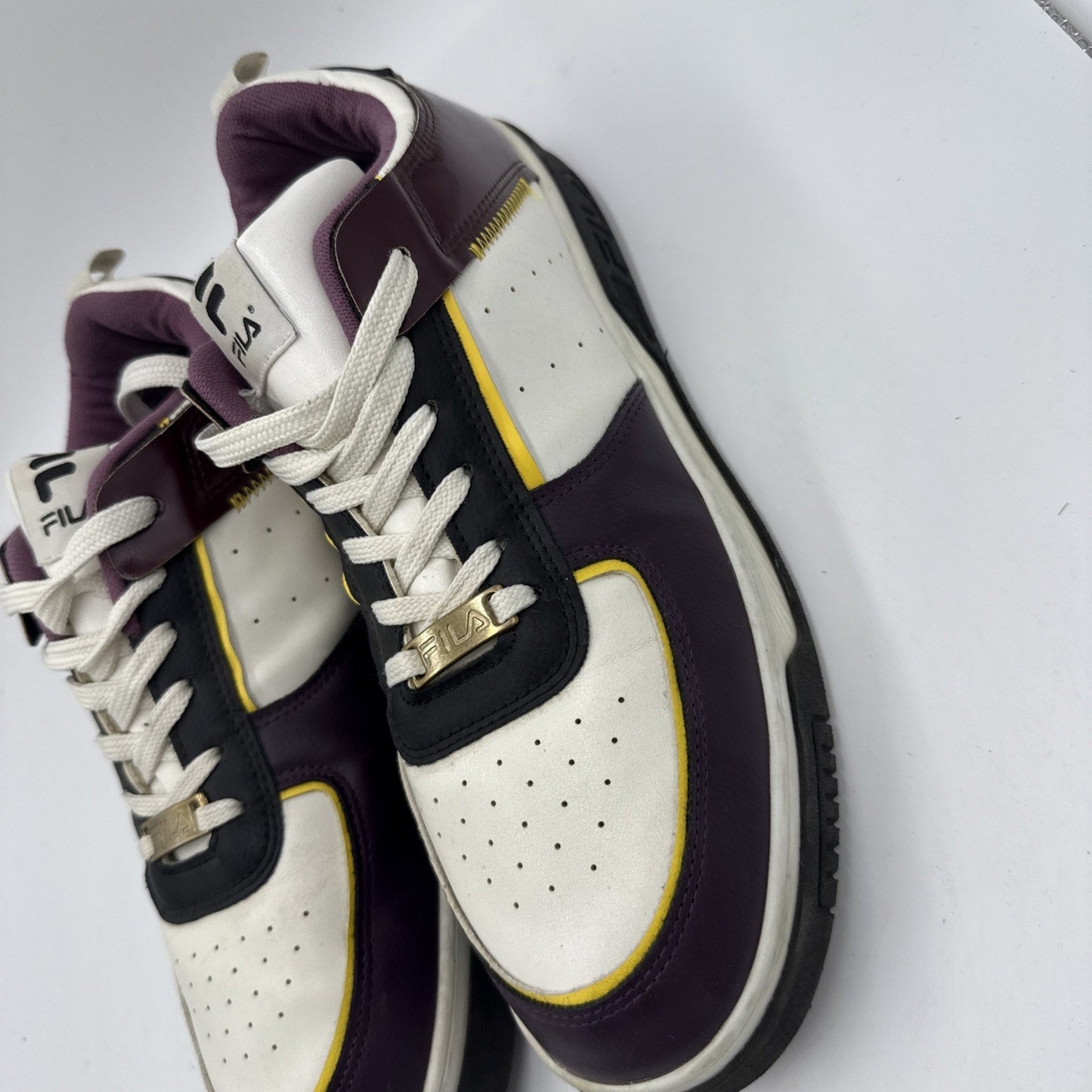 size 11.5 Fila Fashion Speakers 184080671