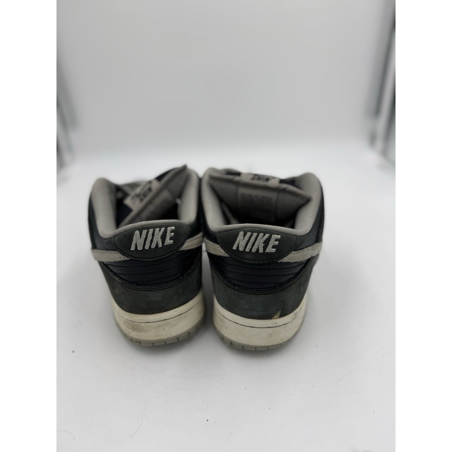 Size 9.5 - Nike Dunk SB Low J-Pack Shadow