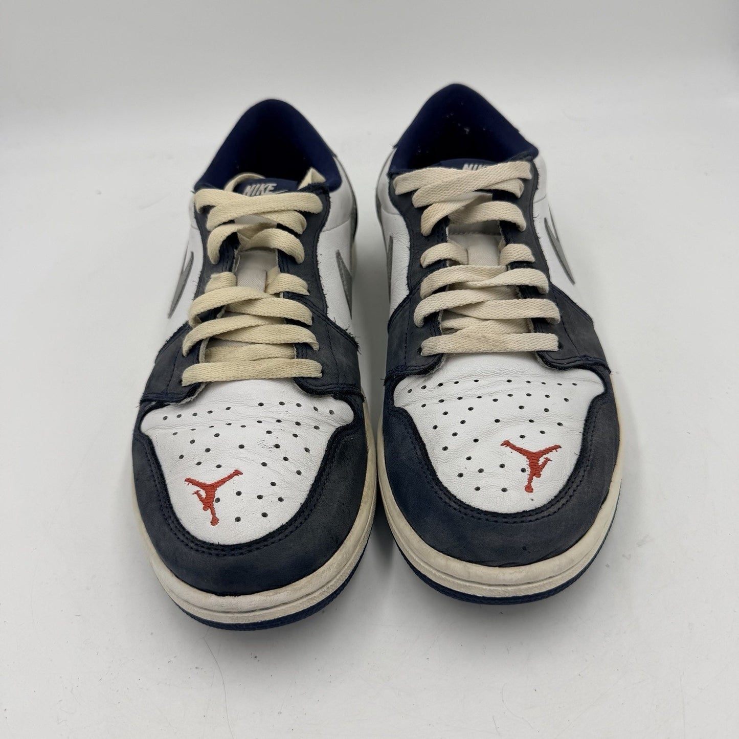 Size 9 - Eric Koston x Air Jordan 1 SB Low Midnight Navy