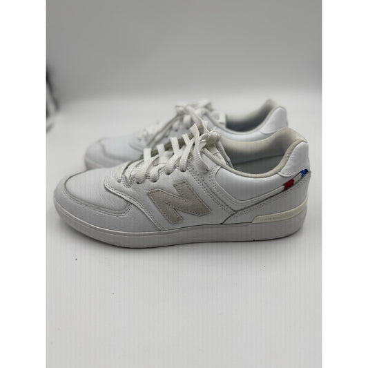 Size 8.5 - New Balance 574 Court France NBS277