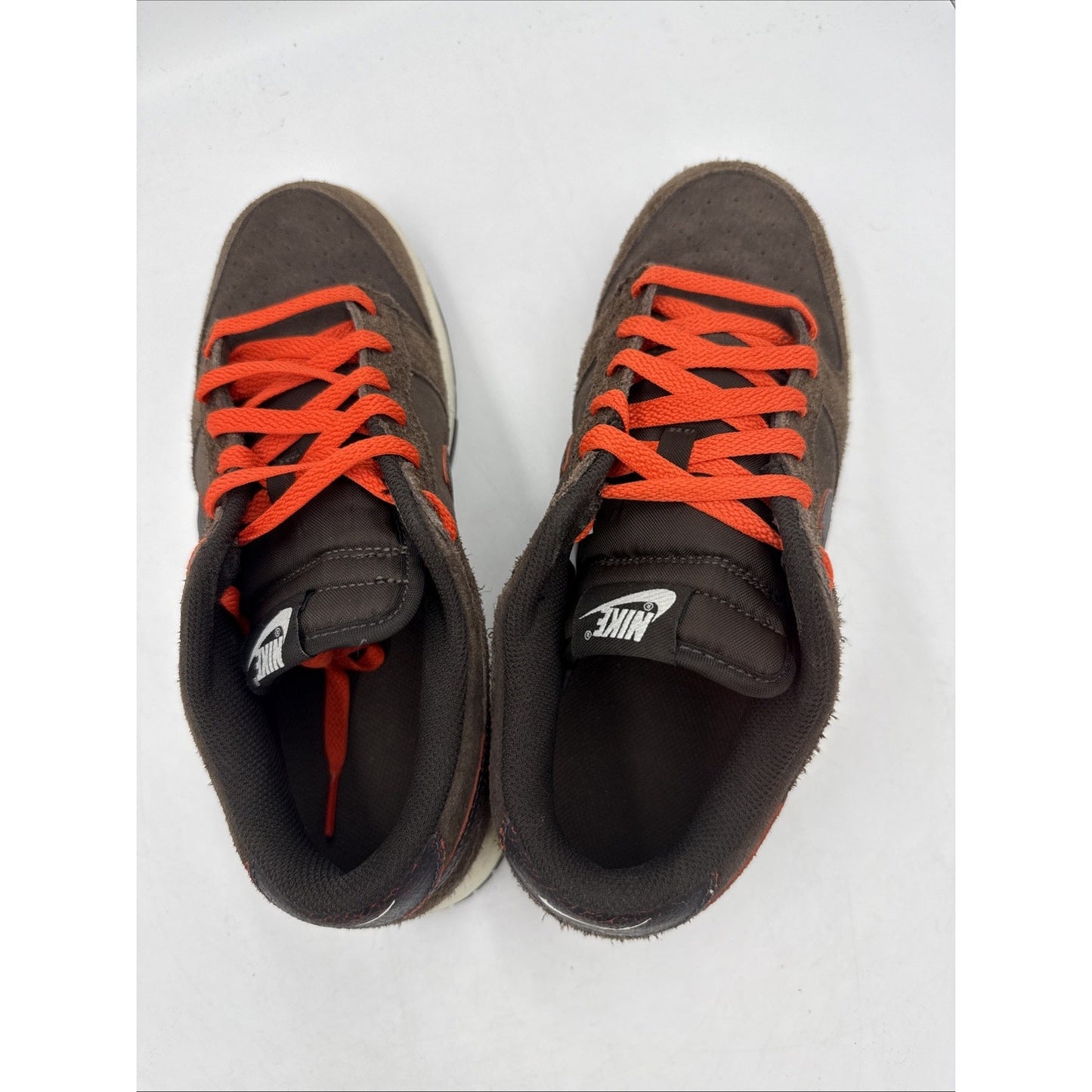 Size 8.5 - Nike Dunk Premium Low Baroque Brown