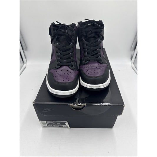 Size 9 - Nike Fragment Design x Dunk High Beijing