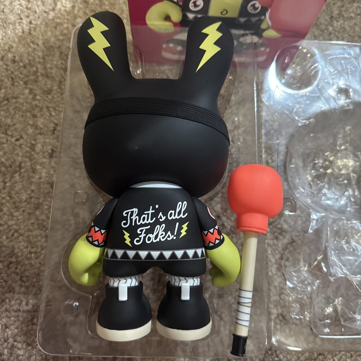 SuperPlastic Fashion Guggi Collection: 30+ SuperGuggi & SuperJankys (Ultra Rare)
