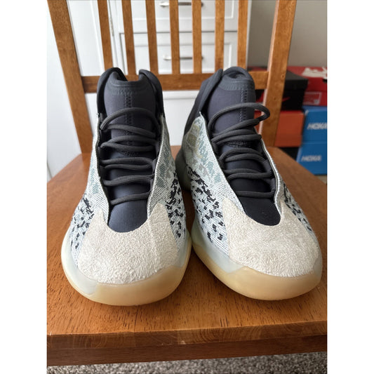 Size 13 - adidas Yeezy Quantum Sea Teal BS261