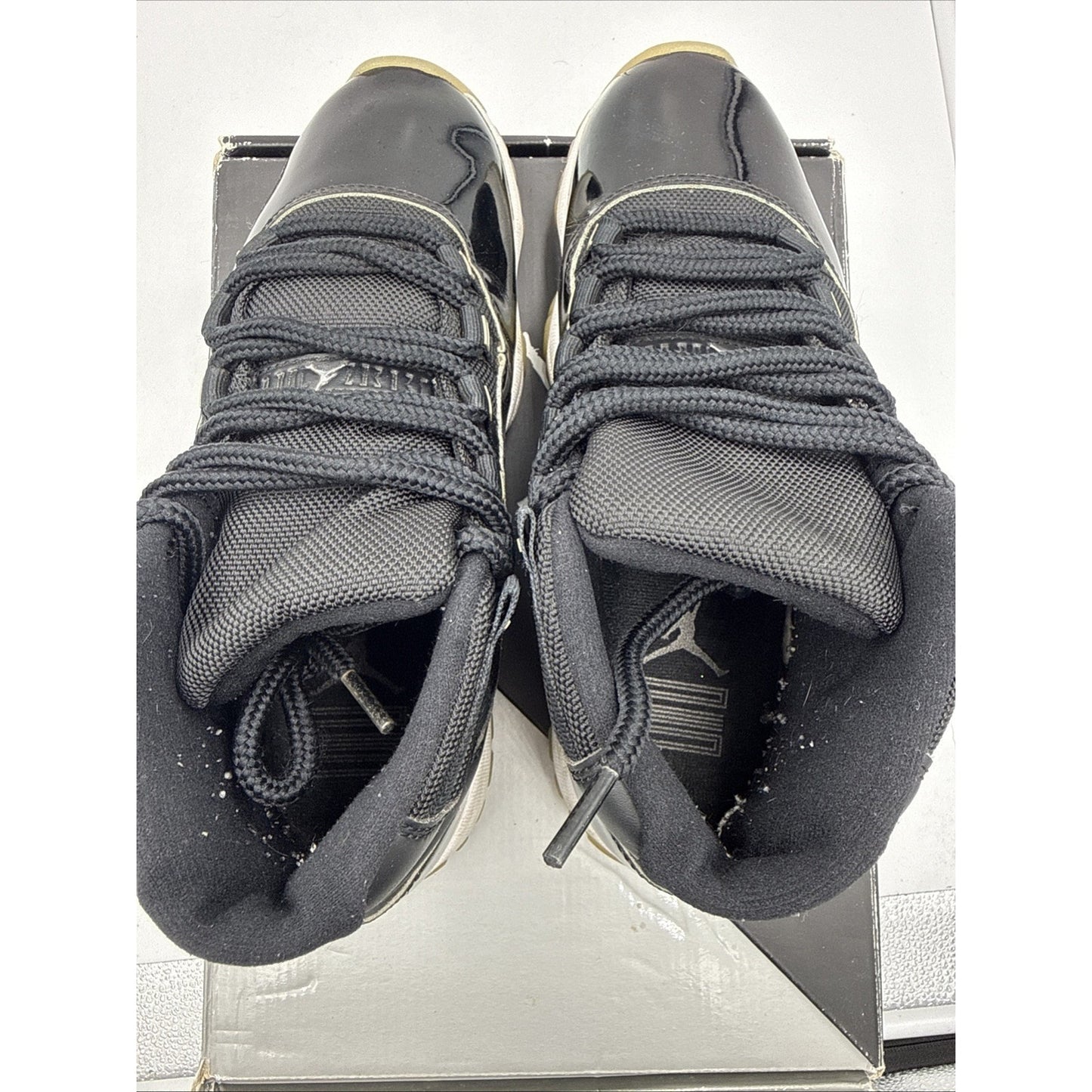 Size 7 - Jordan 11 Retro High Jubilee / 25th Anniversary