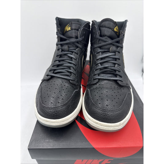 Size 9.5 - Air Jordan 1 Retro OG High City of Flight