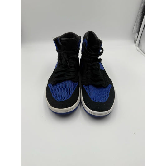 Size 8.5 - Air Jordan 1 Retro OG Flyknit High Royal