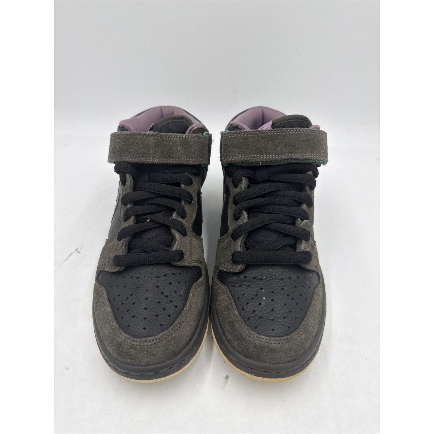 Size 8 - Nike Dunk Premium SB Mid Northern Lights