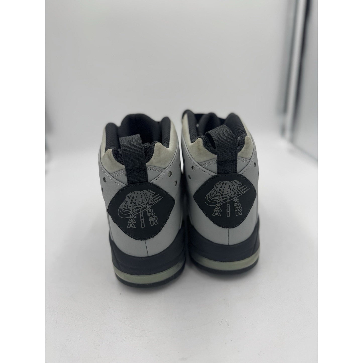Size 13 - Nike Air Max 2 CB 94 Dark Smoke Barely Green