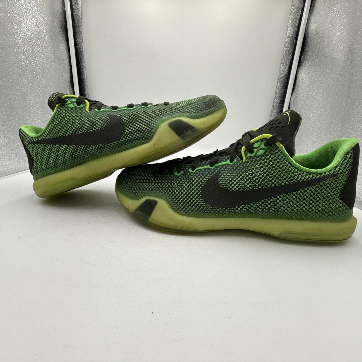 Size 12 - Nike Kobe 10 Vino - 705317-333