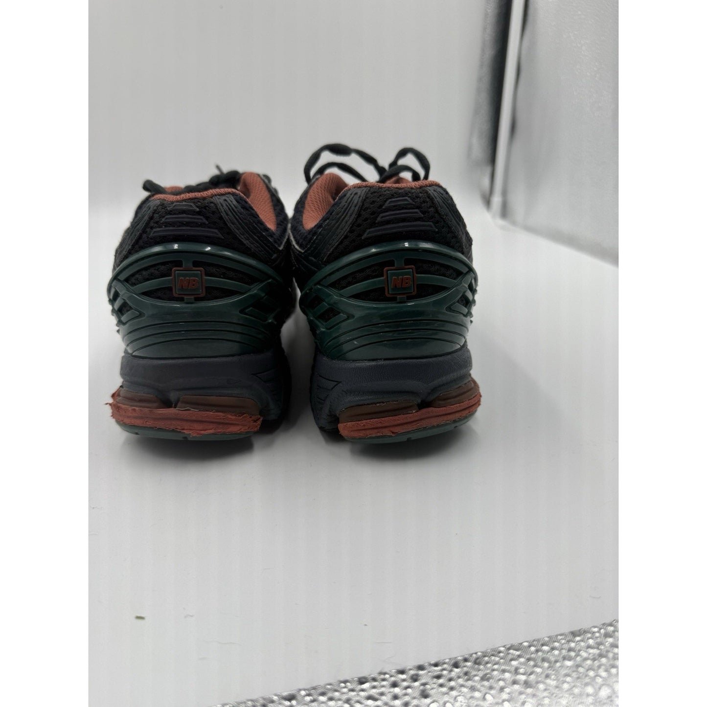 Size 9 - New Balance 1906R Phantom New Spruce