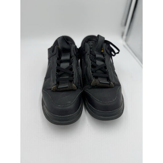Size 13 - Nike Air Dunk Jumbo Black