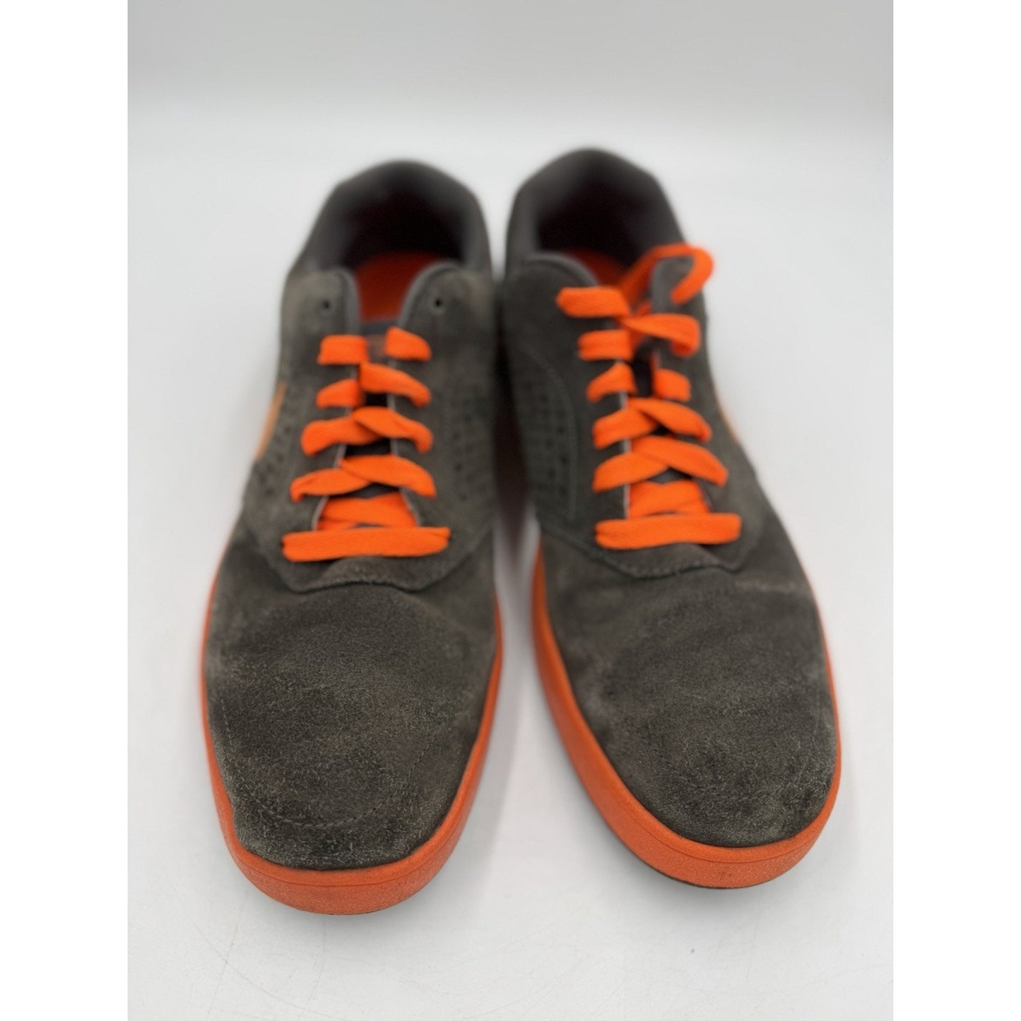 Size 11 Nike Paul Rodriguez Lunar 6.0 525133-080