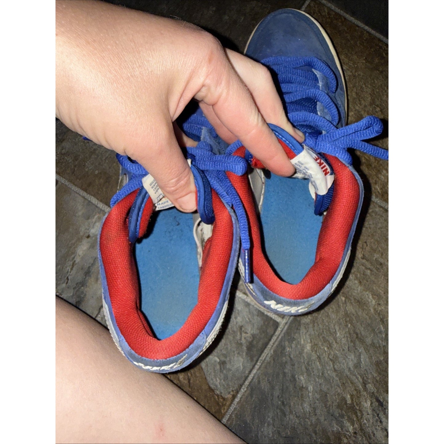 Size 8 - Nike Dunk Premium SB Low Koston