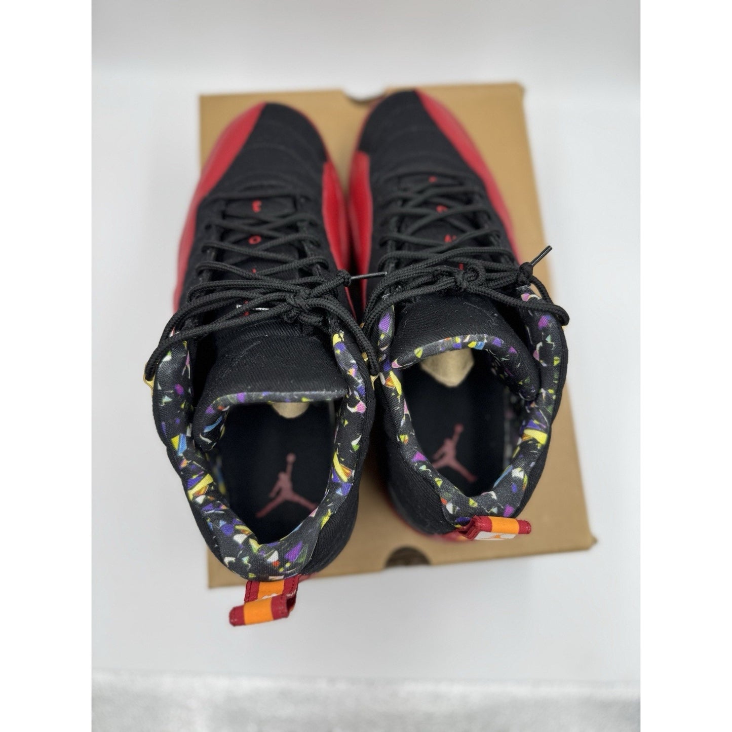 Size 11 - Air Jordan 12 Retro SE Low Super Bowl