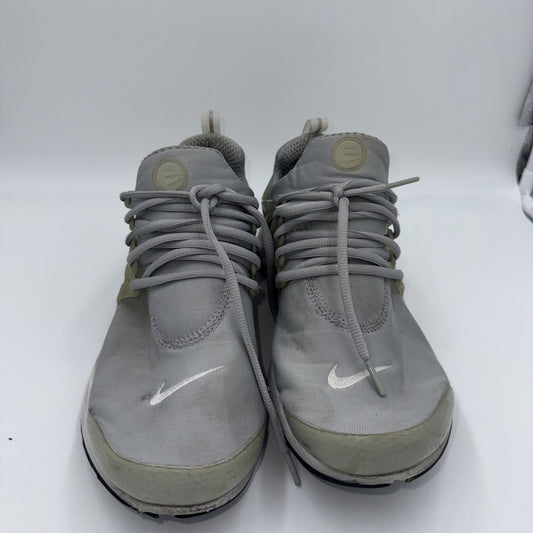 Size 12 - Nike Air Presto Light Smoke Grey