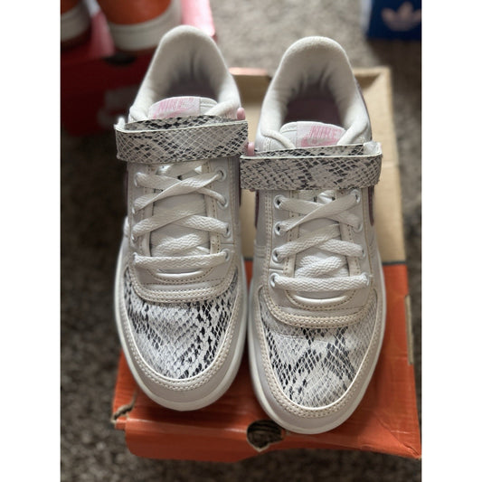 Size 8.5 W Vandal Low 312492-111 BS348