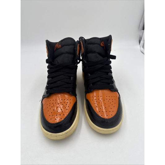 Size 5y Jordan Shattered Backboard 3.0 575441-028
