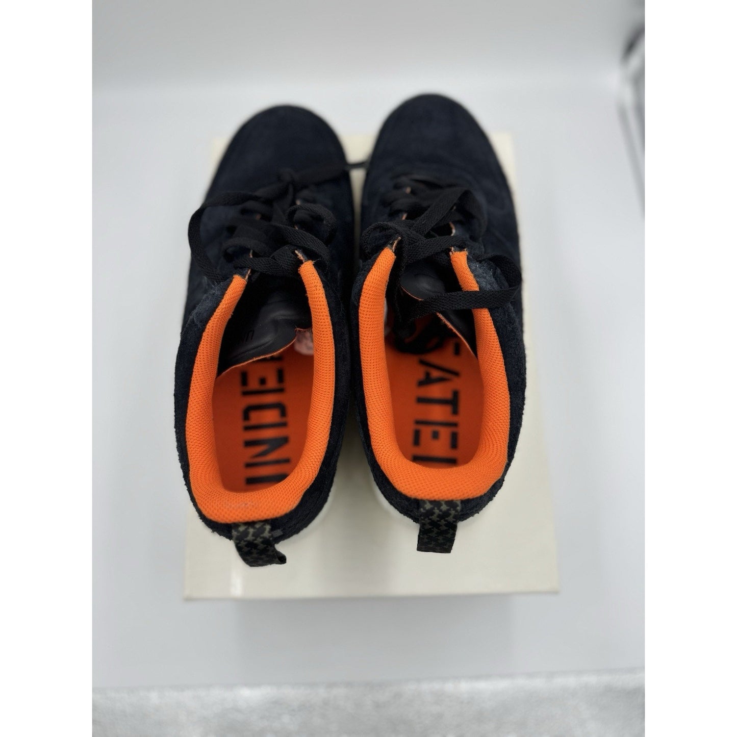 Size 11 - Nike Lunar Air Force 1 UNDFTD SP Low Undefeated bs863