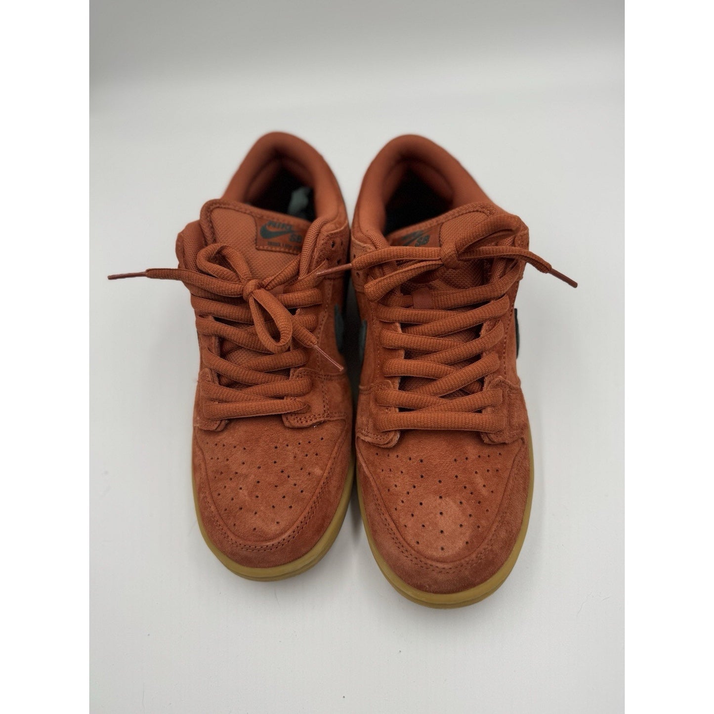 Size 8.5 - Nike Dunk Pro SB Low Burnt Sunrise NBS257