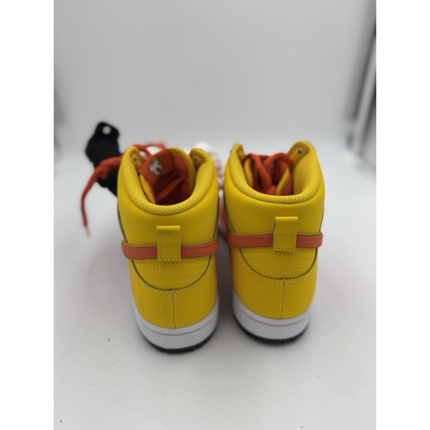 Size 8.5 - Nike Dunk SB High Sweet Tooth