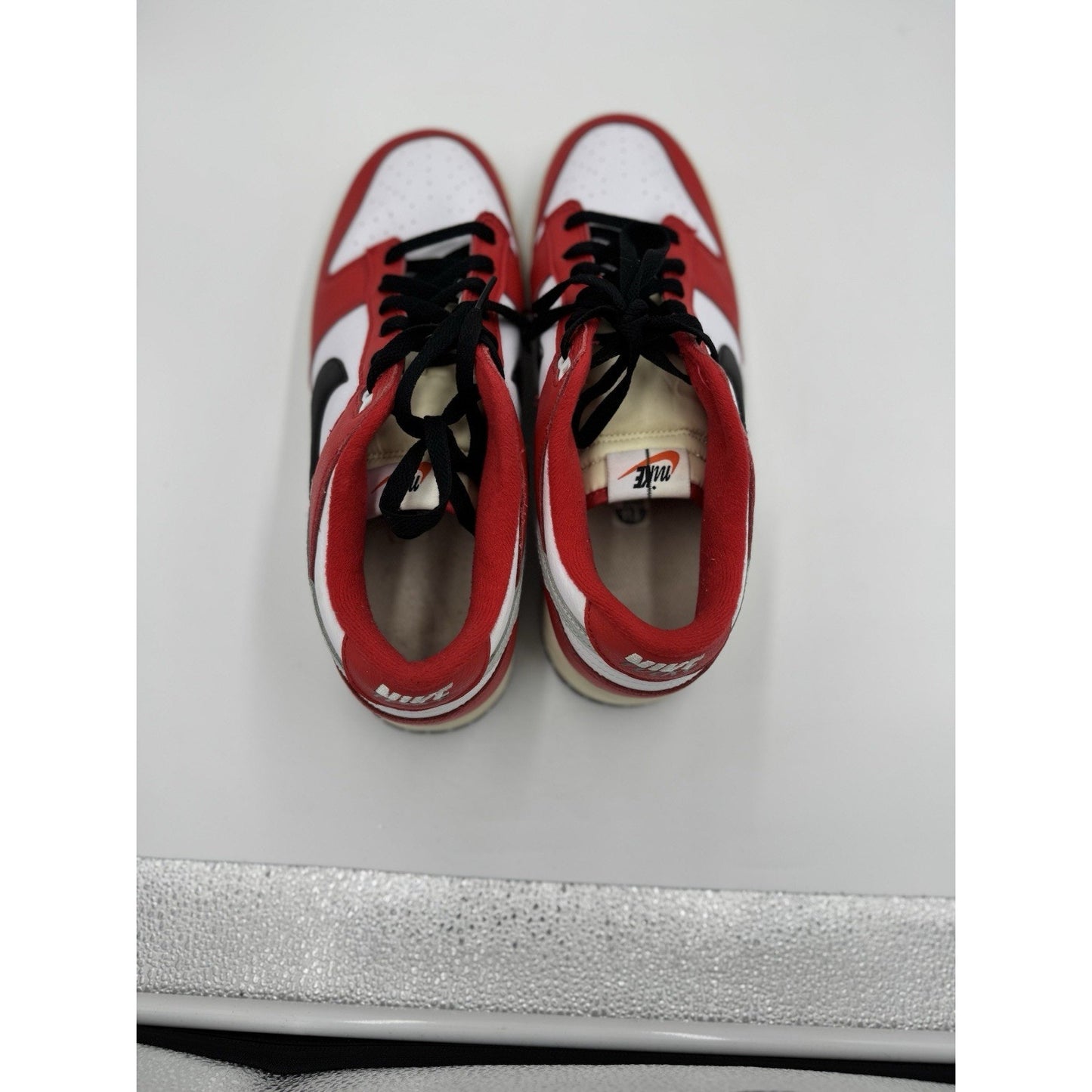 Size 11.5 - Nike Dunk Low Split - Chicago
