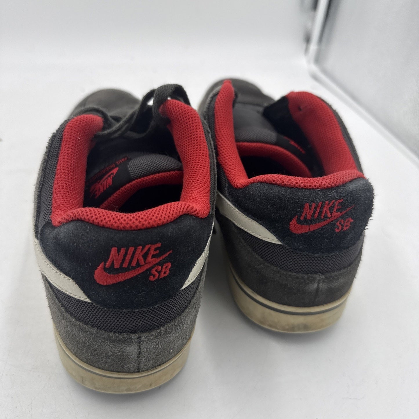 Size 12 - Nike Zoom Paul Rodriguez 2.5 SB