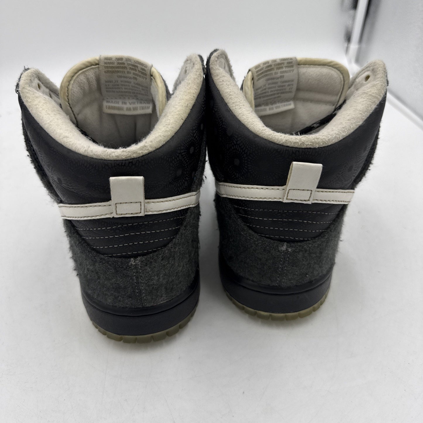 Size 10 - Nike Dunk SB Premier High Petoskey