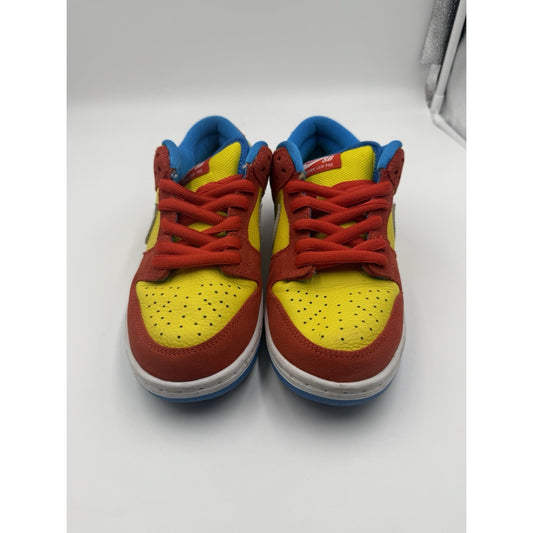 Size 6.5 - Nike SB Dunk Low Bart Simpson 2022