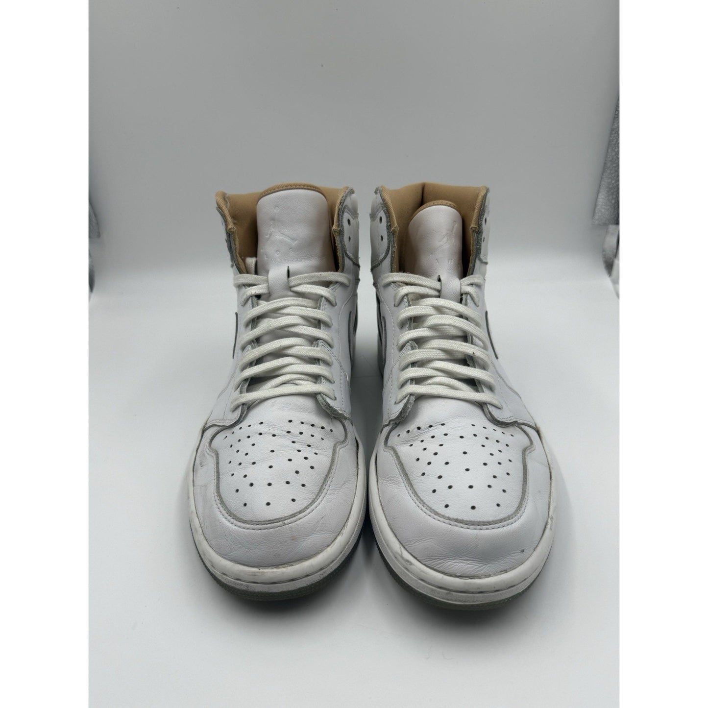 Size 13 - Air Jordan 1 Retro OG 2015 High Los Angeles NBS457