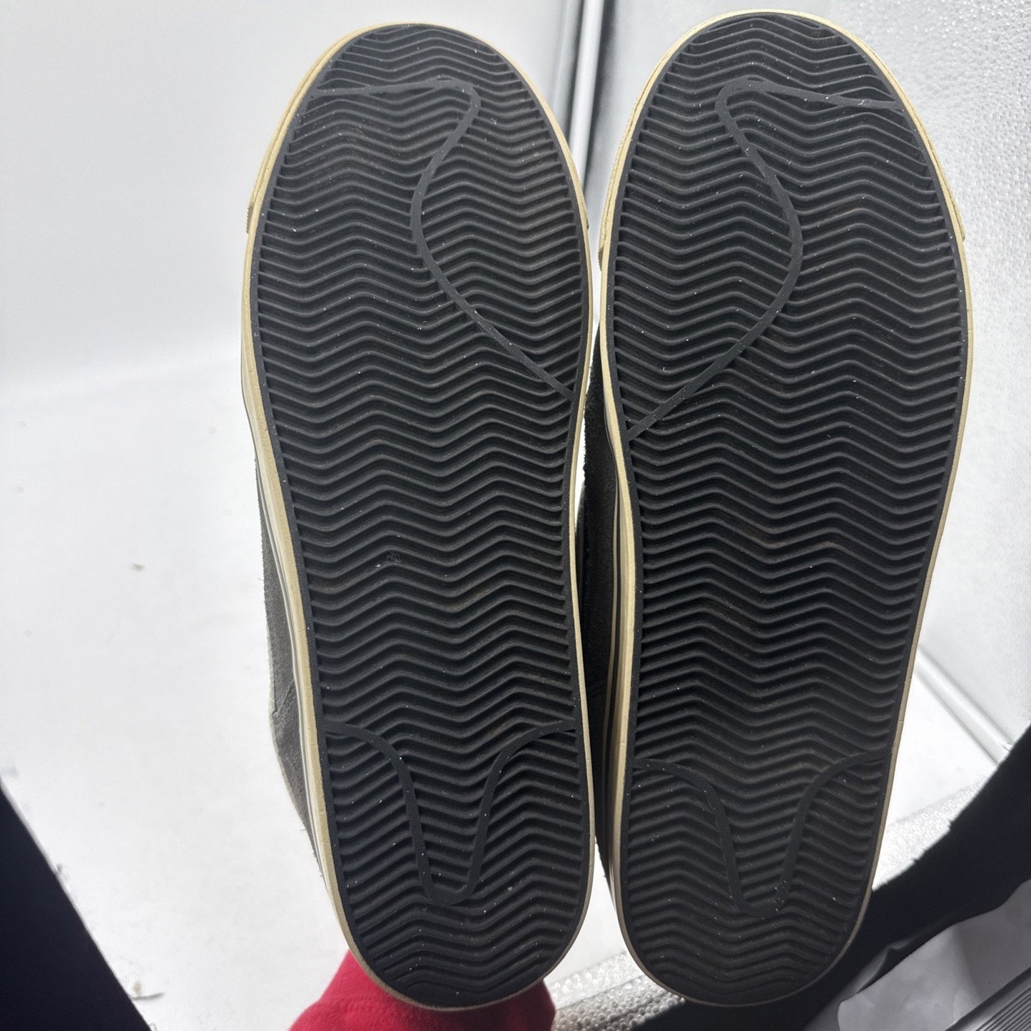 Size 12 - Nike Zoom Paul Rodriguez 2.5 SB