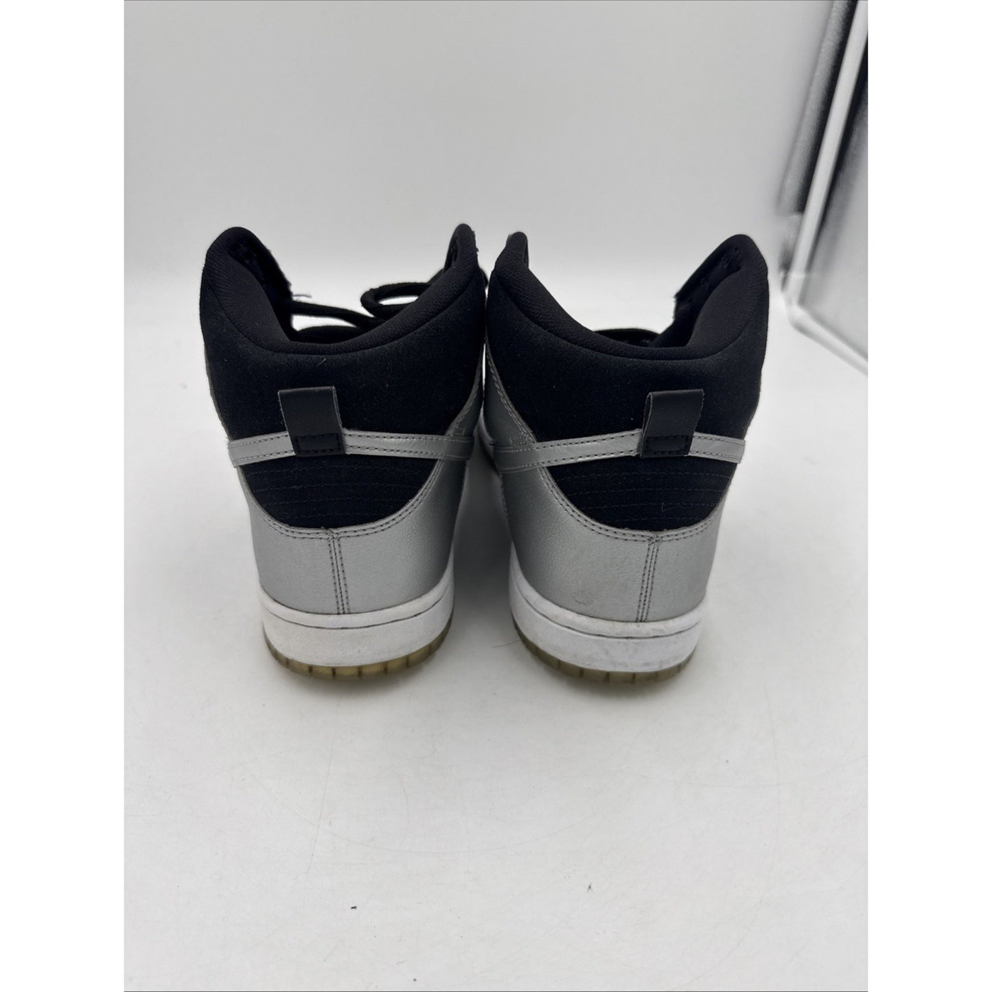 Size 8.5 - Nike Dunk Pro SB High Tin Man