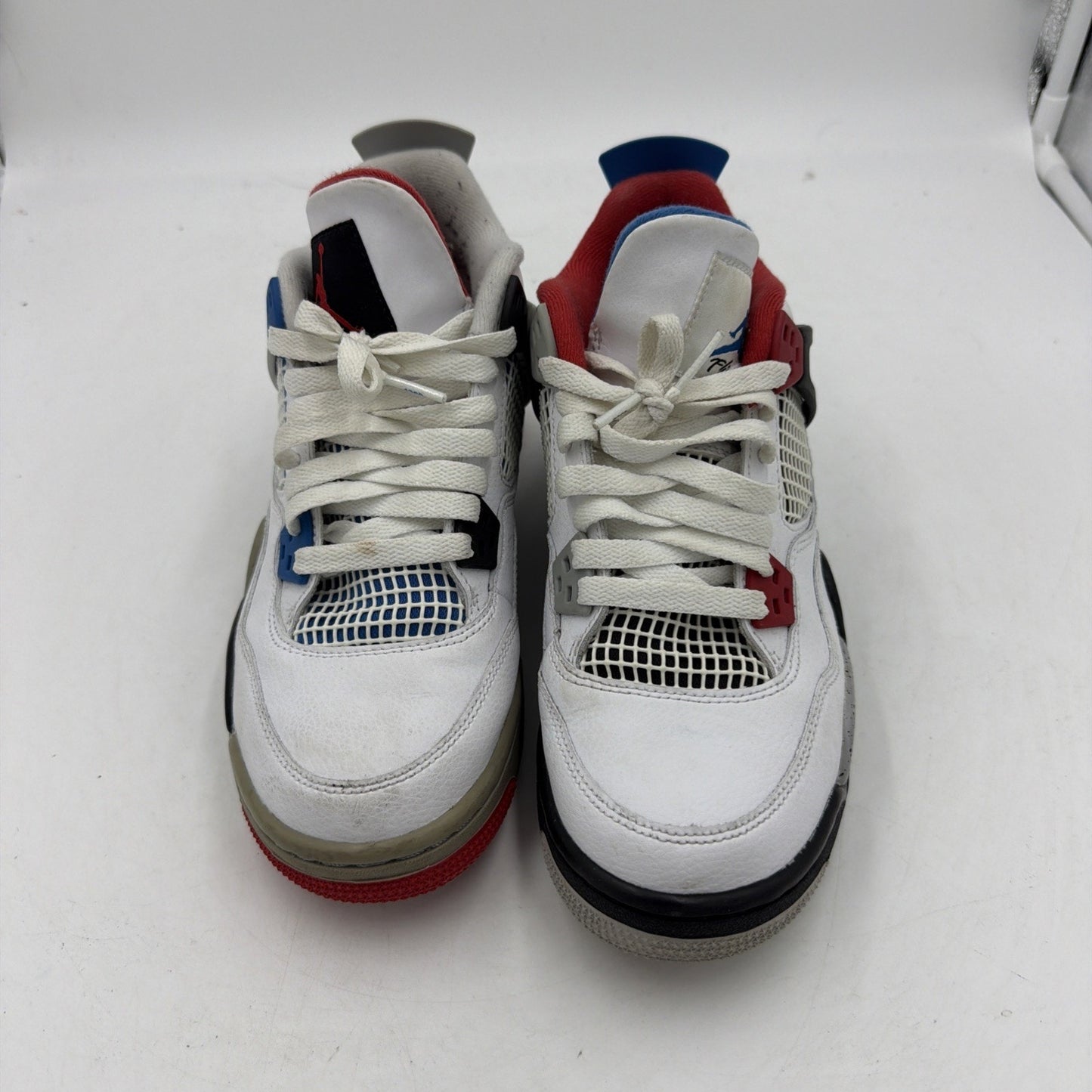 Size 6 (GS) - Jordan 4 Retro SE Low What The 4