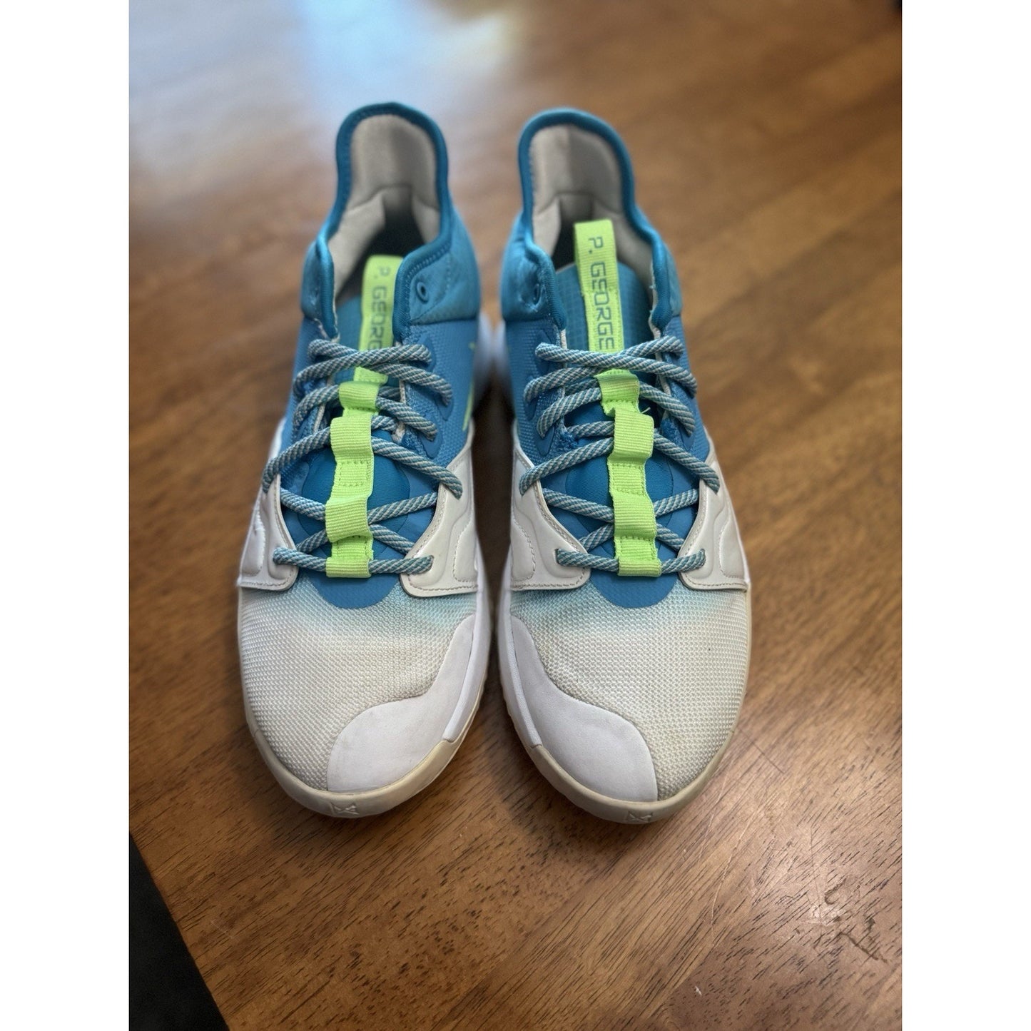 Size 9 - Nike PG 3 Lure - AO2607-005