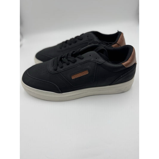 Size 10.5 Womens Dakota Wide Perry Ellis Shoe NBS397