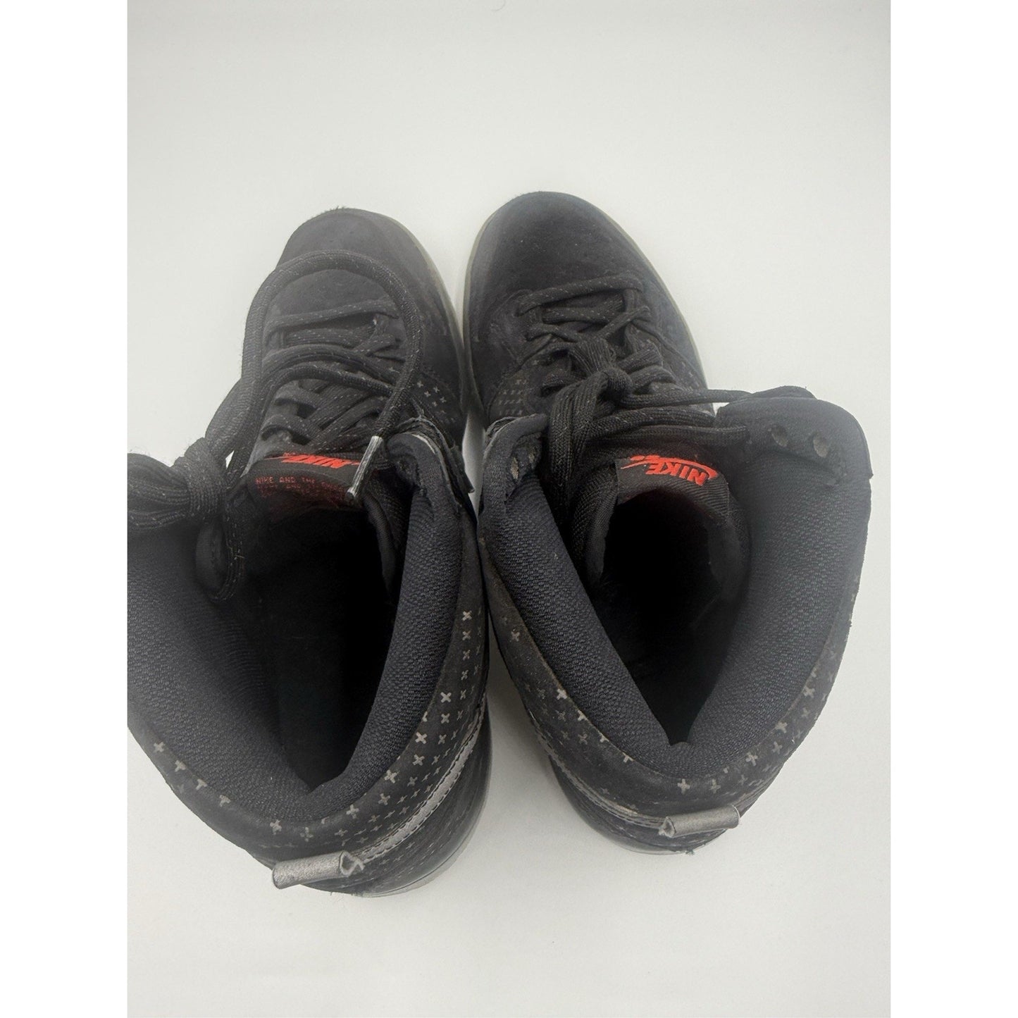 Size 10.5 - Nike SB Dunk Premium High Flash