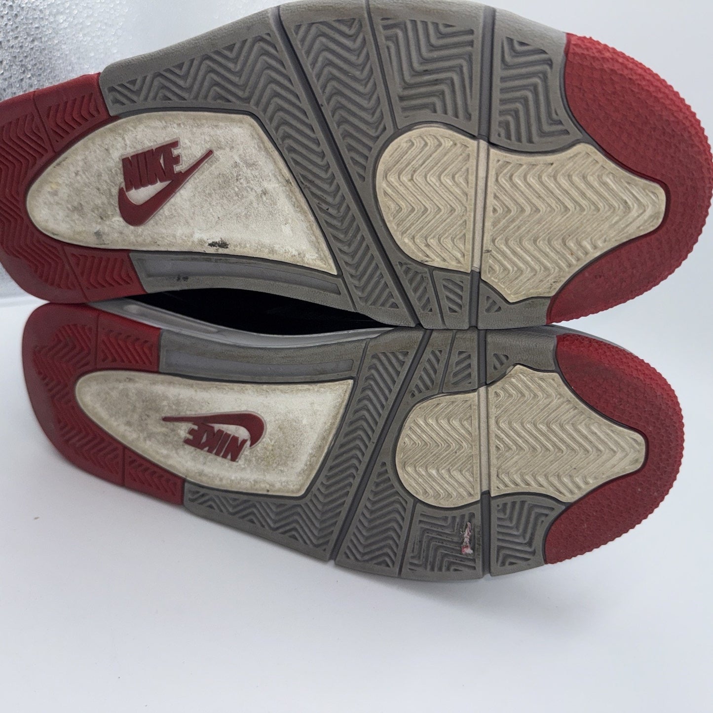Size 9 - Air Jordan 4 Retro Bred Reimagined