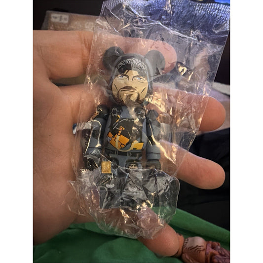 Be@rbrick - Death Stranding - 100% - B@0500496 - Series 50