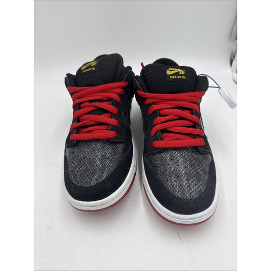 Size 8 - Nike Dunk Premium SB Low Snakeskin