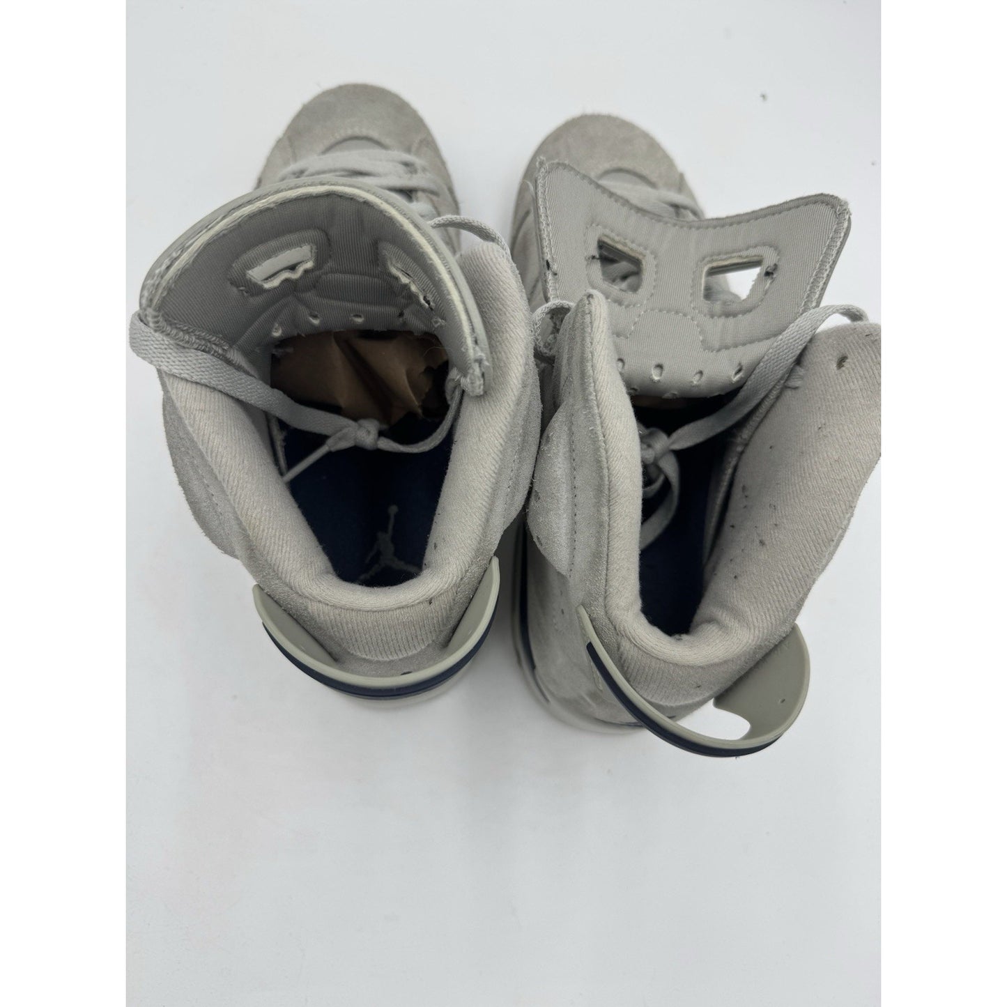 Size 8 - Jordan 6 Retro Mid Georgetown