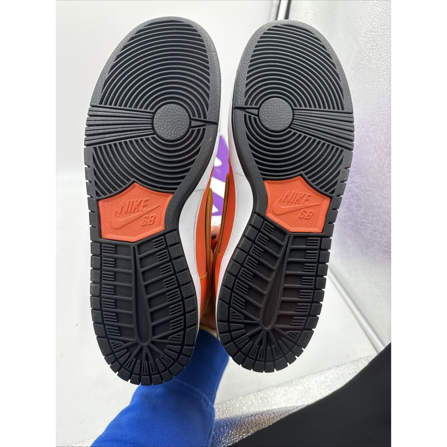 Nike SB Dunk High Sweet Tooth Candy Corn (FN5107-700) Men's Size 10.5