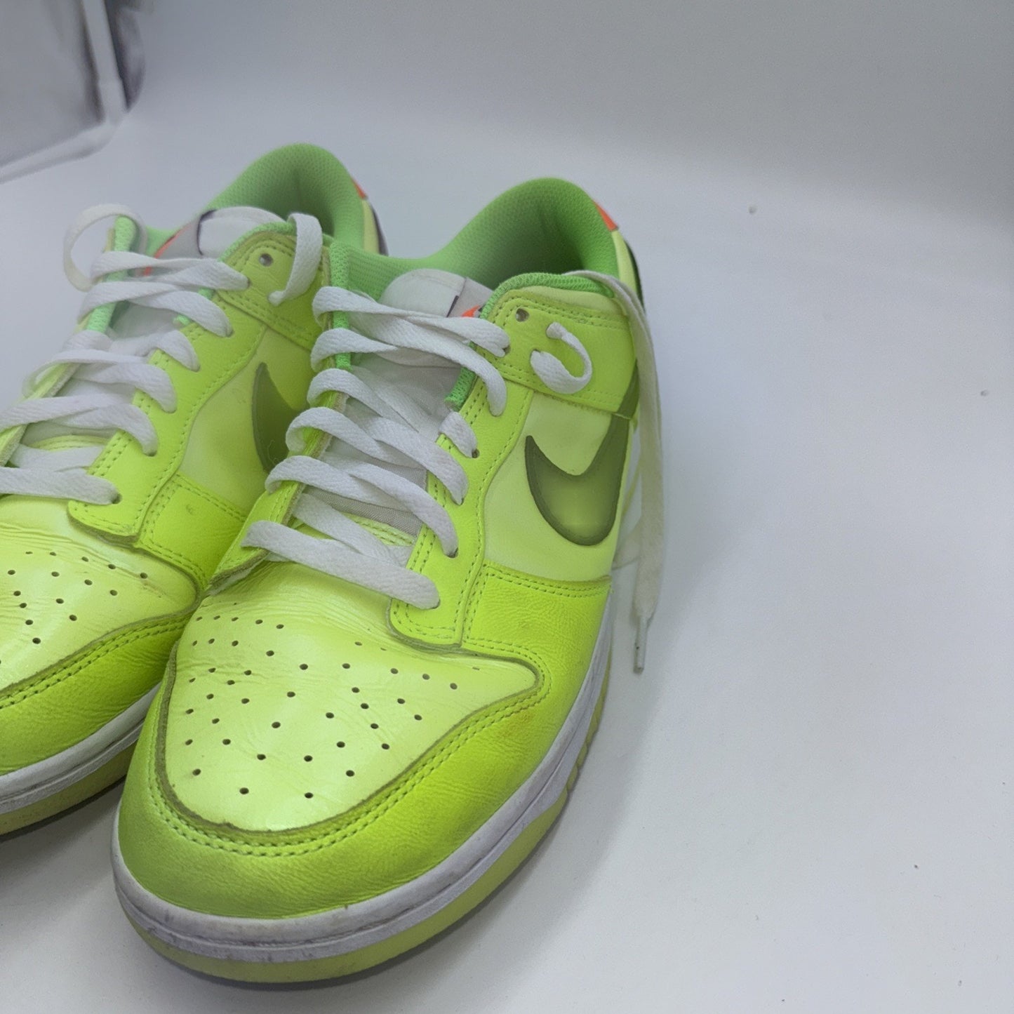 Size 9 - Nike Dunk SE Low Volt