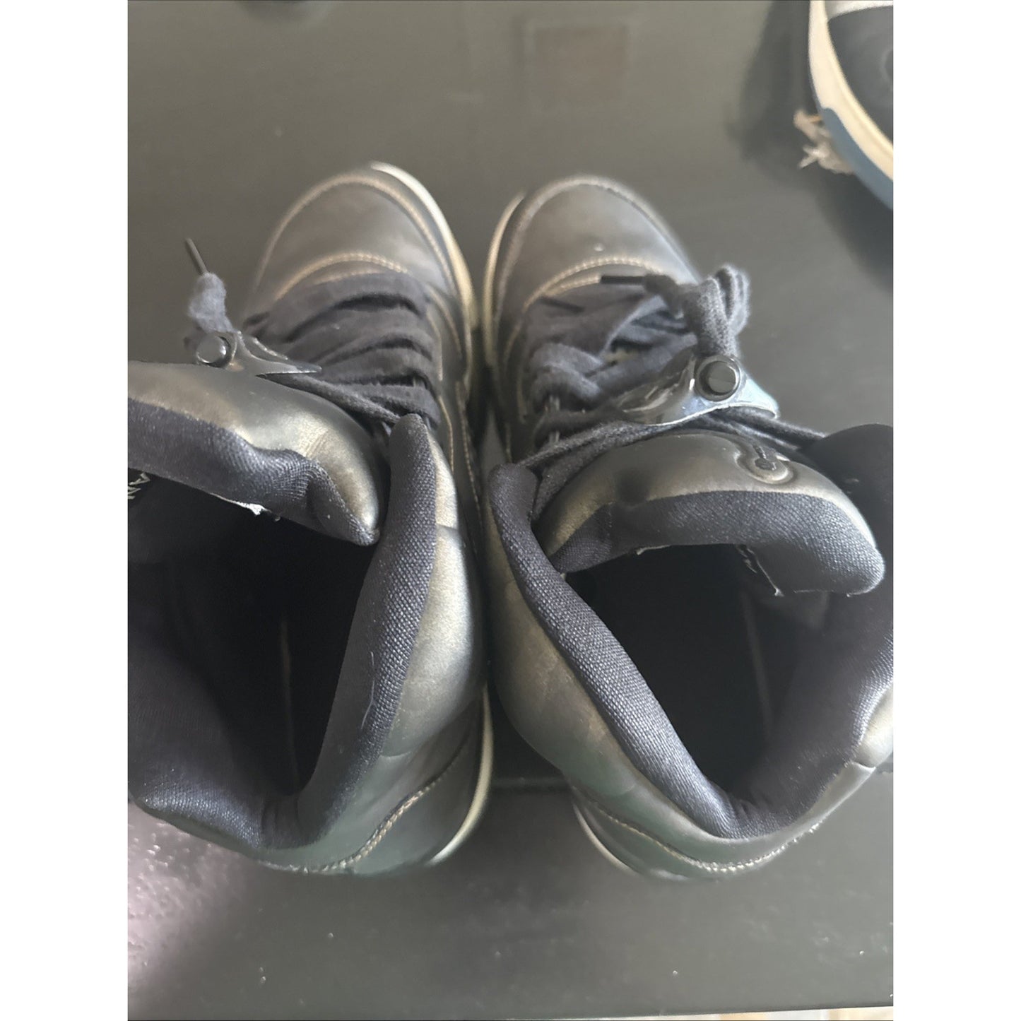 Size 8y Jordan 5 Retro Heiress Camo 919710-030 NBS225